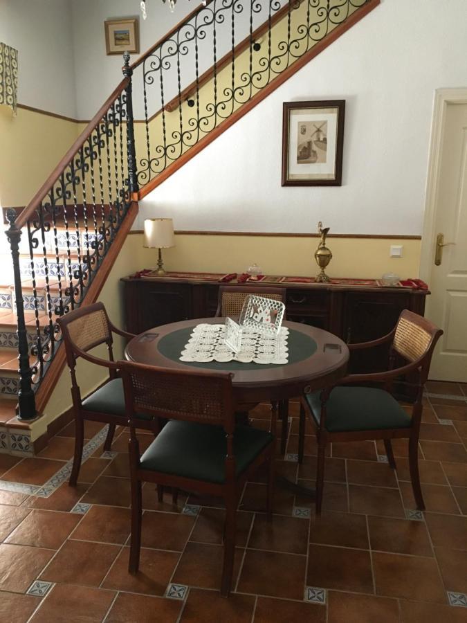Casa Rural Casa Maria Camunas Eksteriør bilde