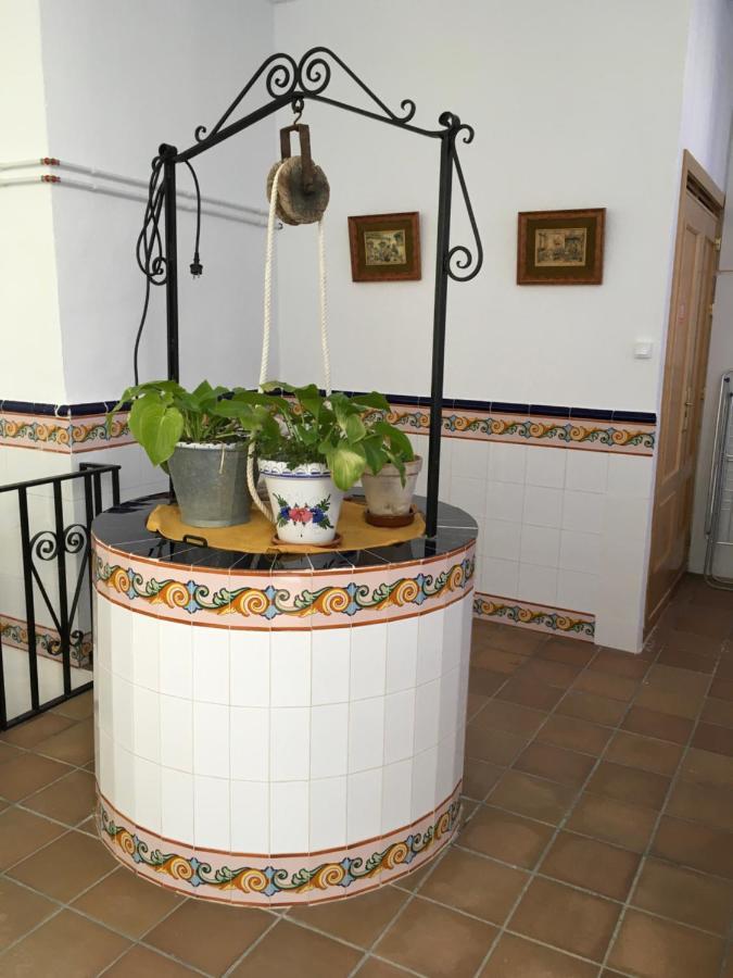 Casa Rural Casa Maria Camunas Eksteriør bilde
